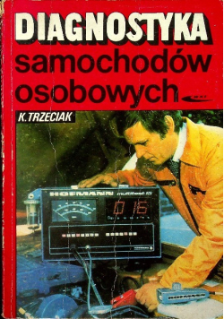 Diagnostyka samochodów osobowych