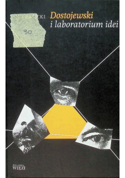Dostojewski i laboratorium idei