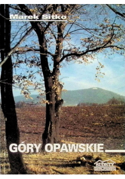 Góry Opawskie