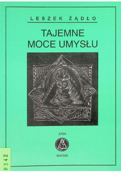 Tajemne moce umysłu