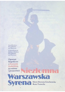 Niezłomna Warszawska Syrena