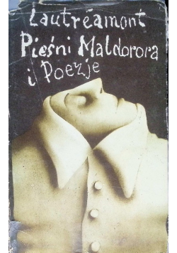 Pieśni Maldorora i Poezje