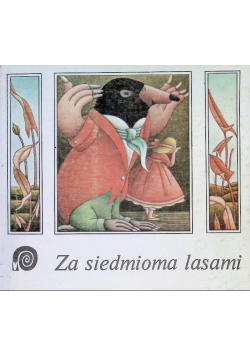 Za siedmioma lasami