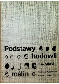 Podstawy hodowli roślin