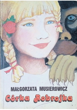 Córka Robrojka