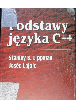 Podstawy języka C++