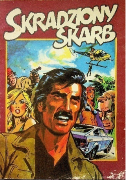 Skradziony skarb