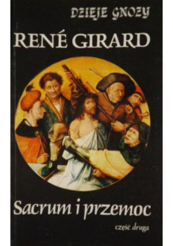 Sacrum i przemoc Część 2