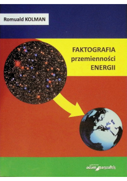 Faktografia przemienności energii