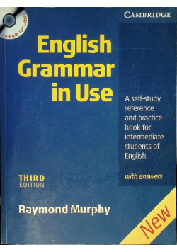 English Grammar in Use