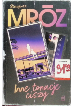 Inne tonacje ciszy