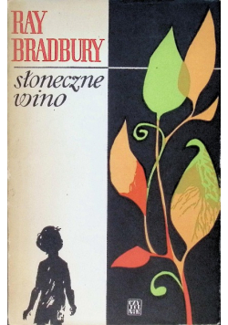 Słoneczne wino