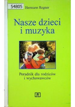 Nasze dzieci i muzyka