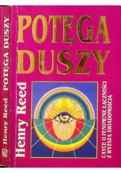 Potęga duszy
