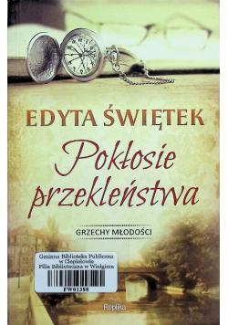 Pokłosie przekleństwa