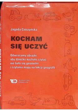Kocham się uczyć