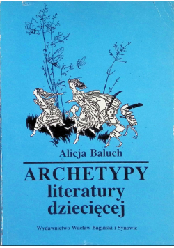Archetypy literatury dziecięcej