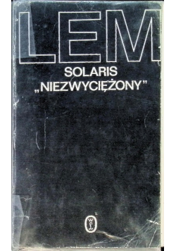 Solaris Niezwyciężony