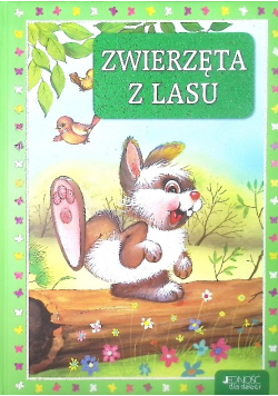Zwierzęta z lasu
