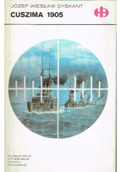 Cuszima 1905