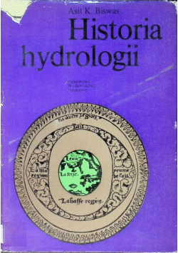 Historia hydrologii