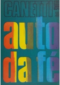 Auto da fe