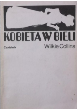 Kobieta w bieli