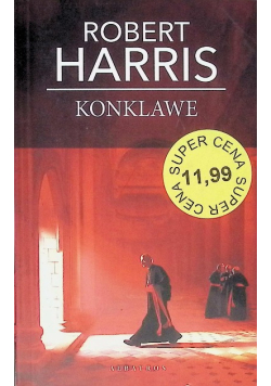 Konklawe Wydanie kieszonkowe