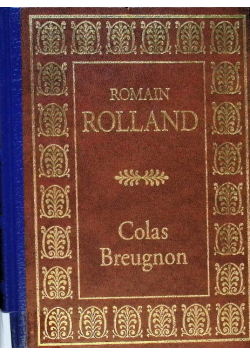 Colas Breugnon