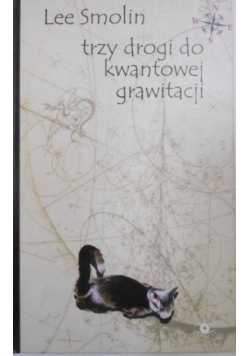Trzy drogi do kwantowej grawitacji