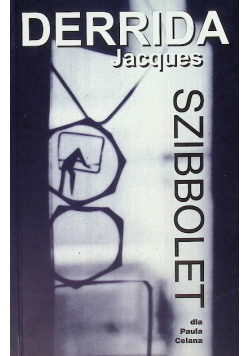 Szibbolet