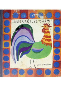 Najkrótsze bajki