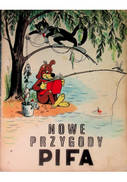 Nowe przygody Pifa