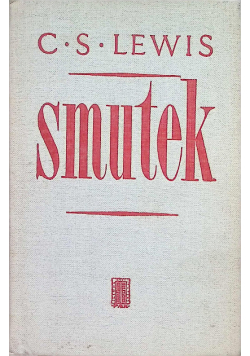 Lewis Smutek