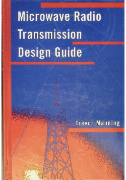 Microwave Radio Transmission Design Guide