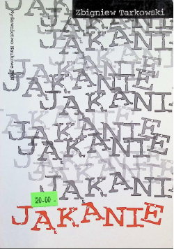 Jąkanie