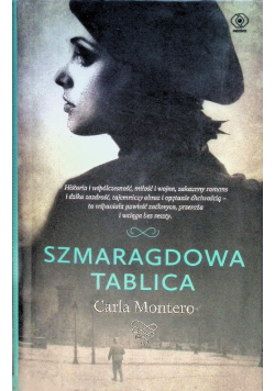Szmaragdowa tablica