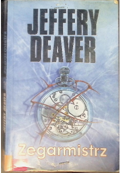 Zegarmistrz