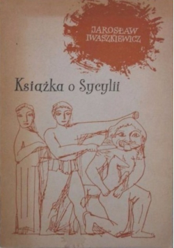 Książka o Sycylii