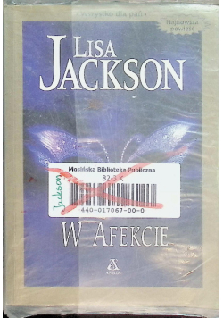 W afekcie