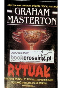 Rytuał