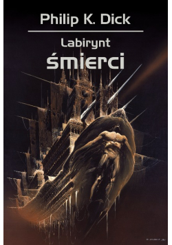 Labirynt śmierci