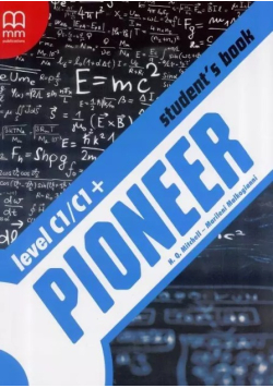Pioneer C1/C1+ WB MM PUBLICATIONS
