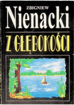 Z głębokości