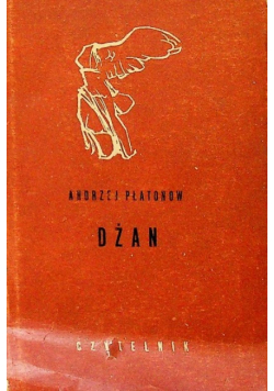 Dżan i inne opowiadania