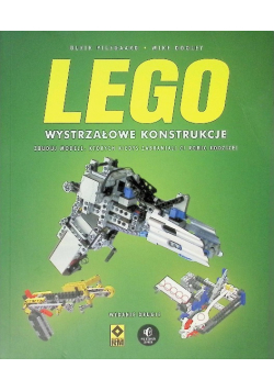 Lego Wystrzałowe konstrukcje