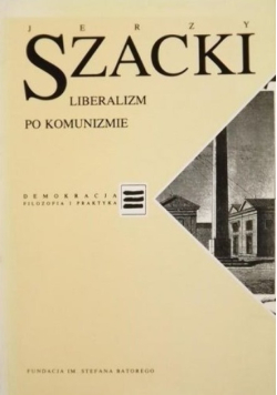 Liberalizm po komunizmie