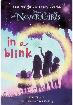 The Never Girls