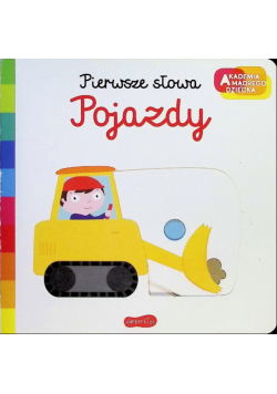 Pojazdy