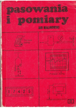 Pasowania i pomiary